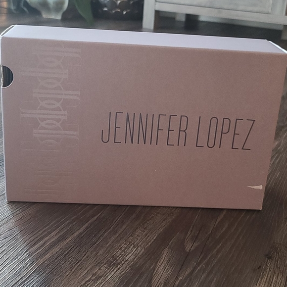 ❤JLO Cozette Sparkle Heels❤ - Picture 10 of 11